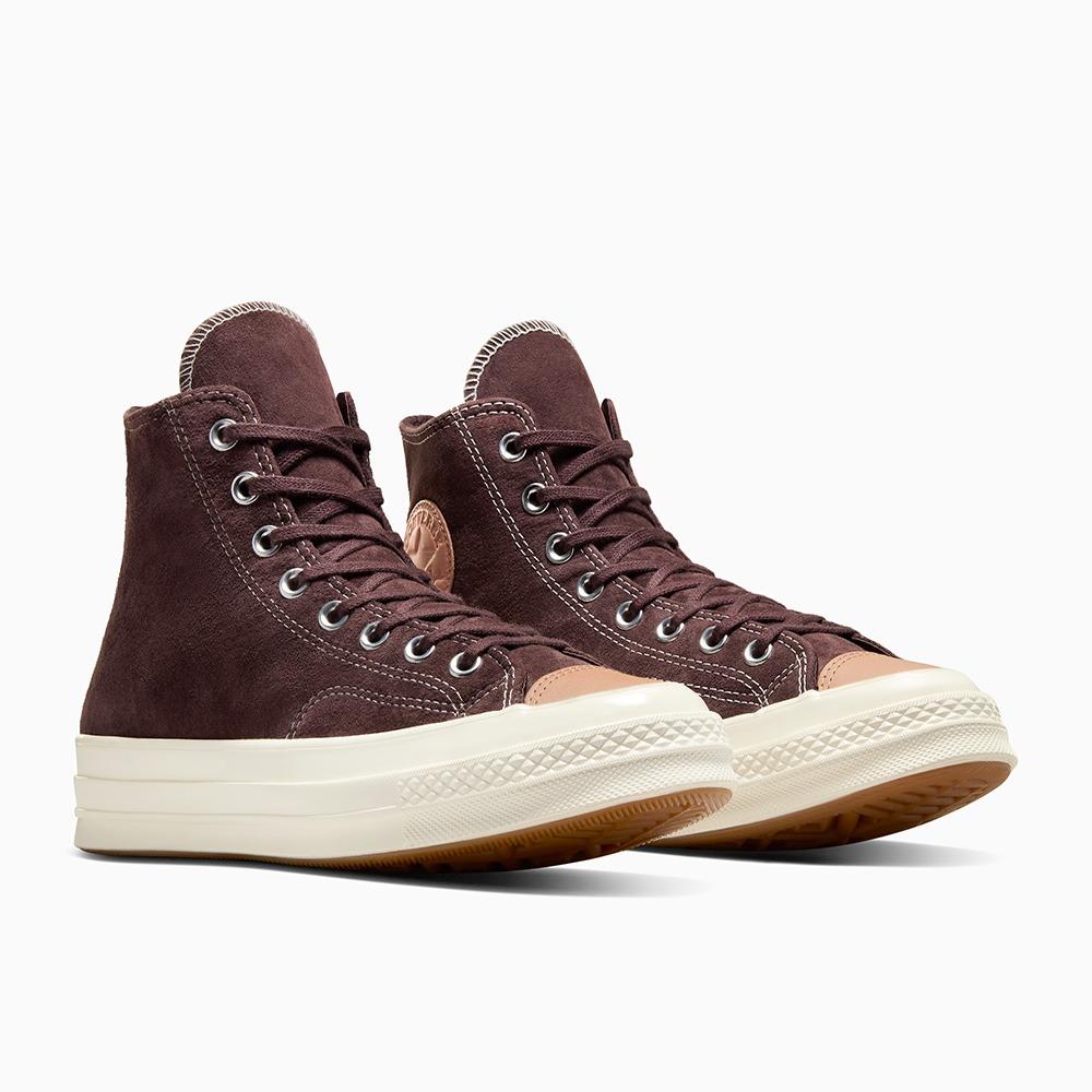 Chuck 70 Nubuck & Vachetta