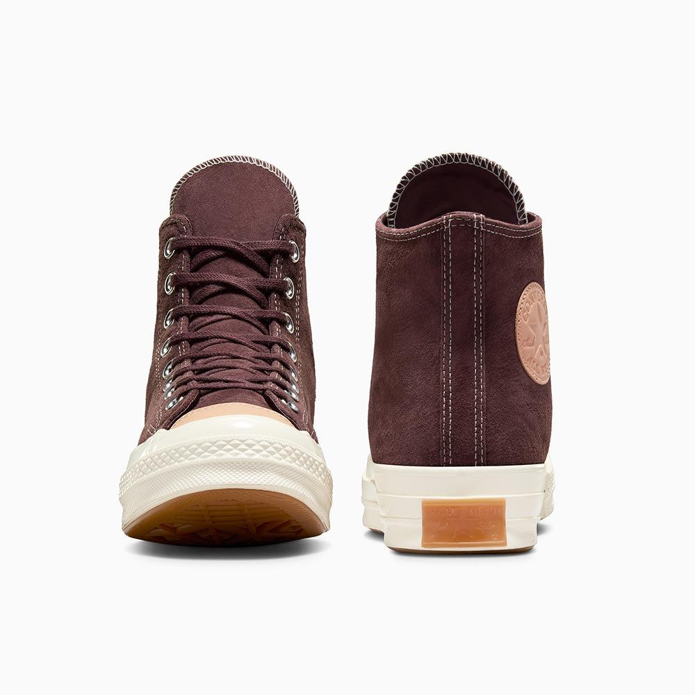 Chuck 70 Nubuck & Vachetta
