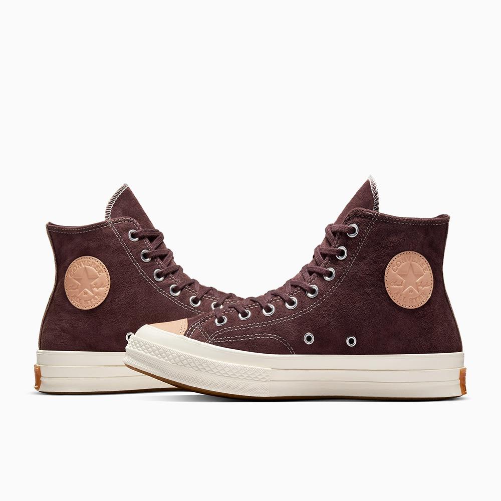 Chuck 70 Nubuck & Vachetta