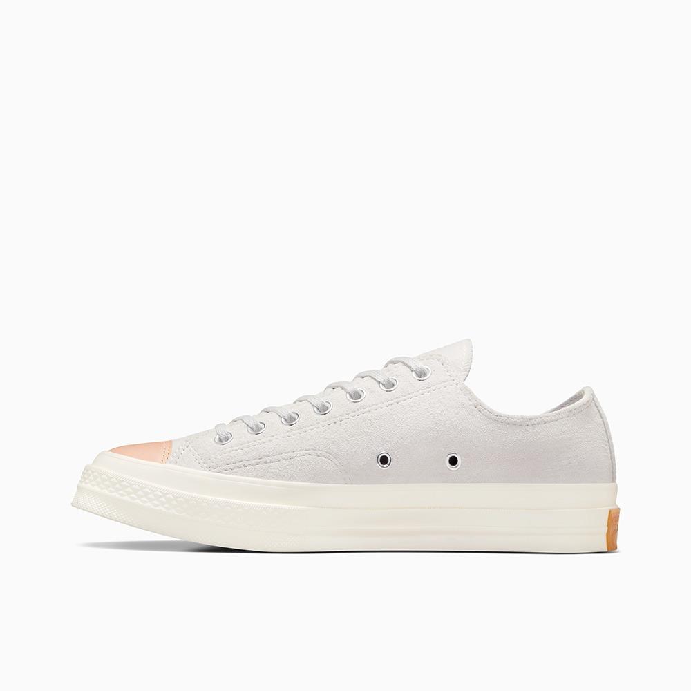 Chuck 70 Nubuck & Vachetta