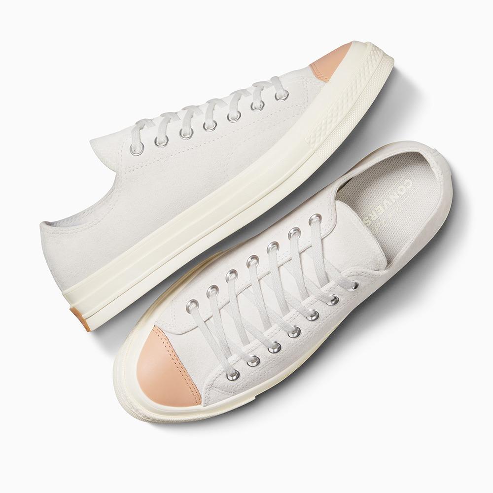 Chuck 70 Nubuck & Vachetta