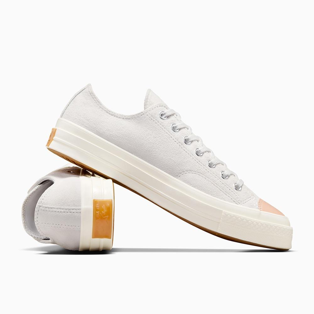 Chuck 70 Nubuck & Vachetta