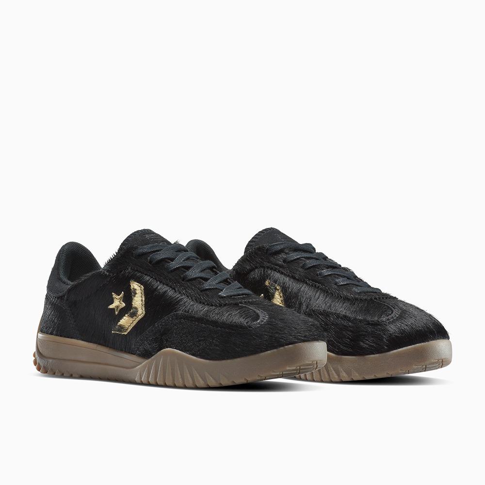 Run Star Trainer Pony Hair