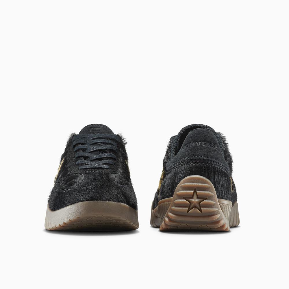 Run Star Trainer Pony Hair