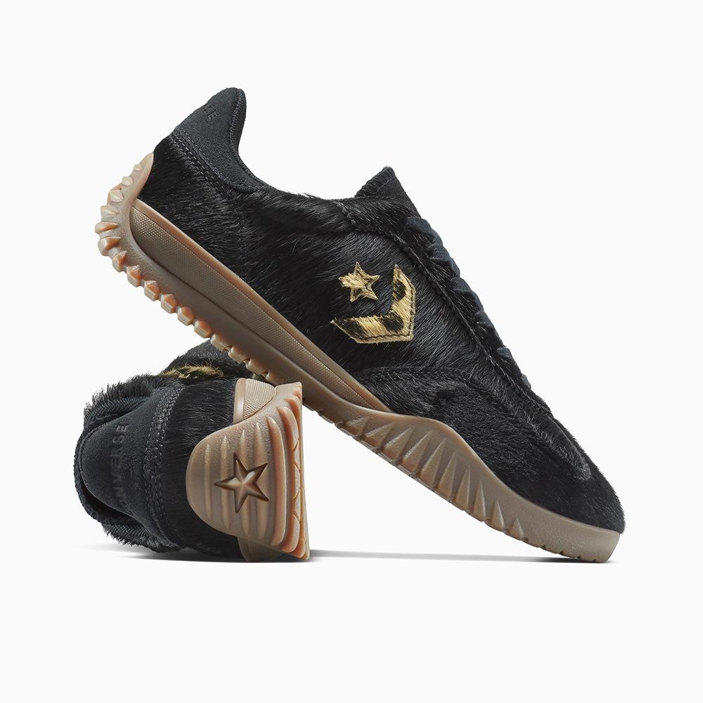 Run Star Trainer Pony Hair