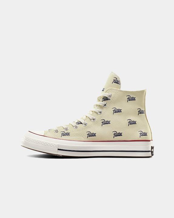 Converse x Patta Chuck 70