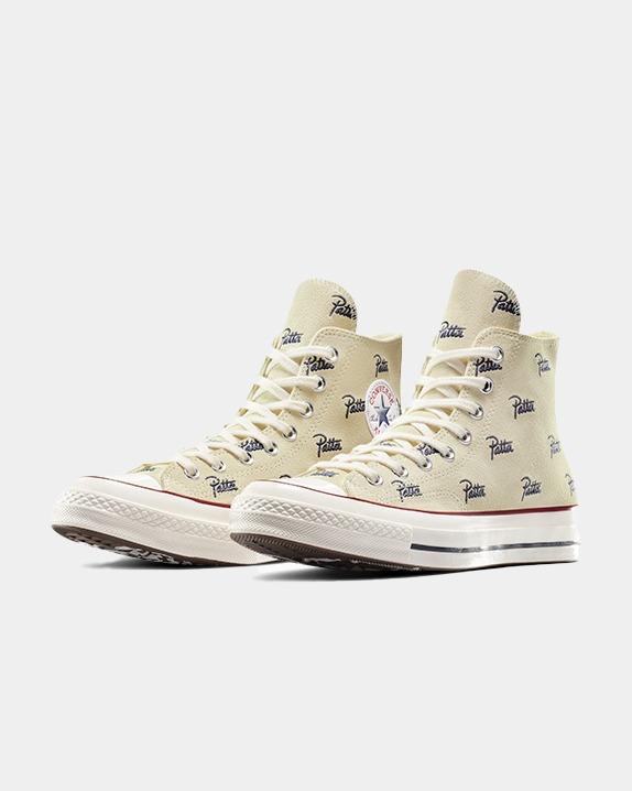 Converse x Patta Chuck 70