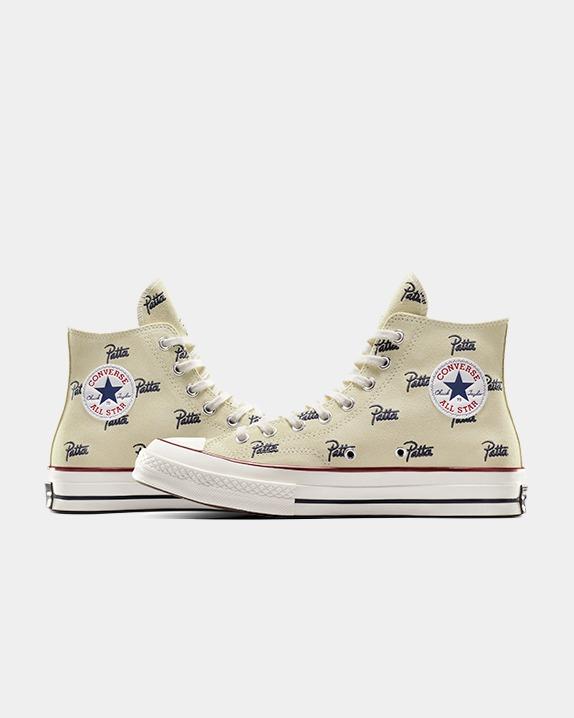Converse x Patta Chuck 70