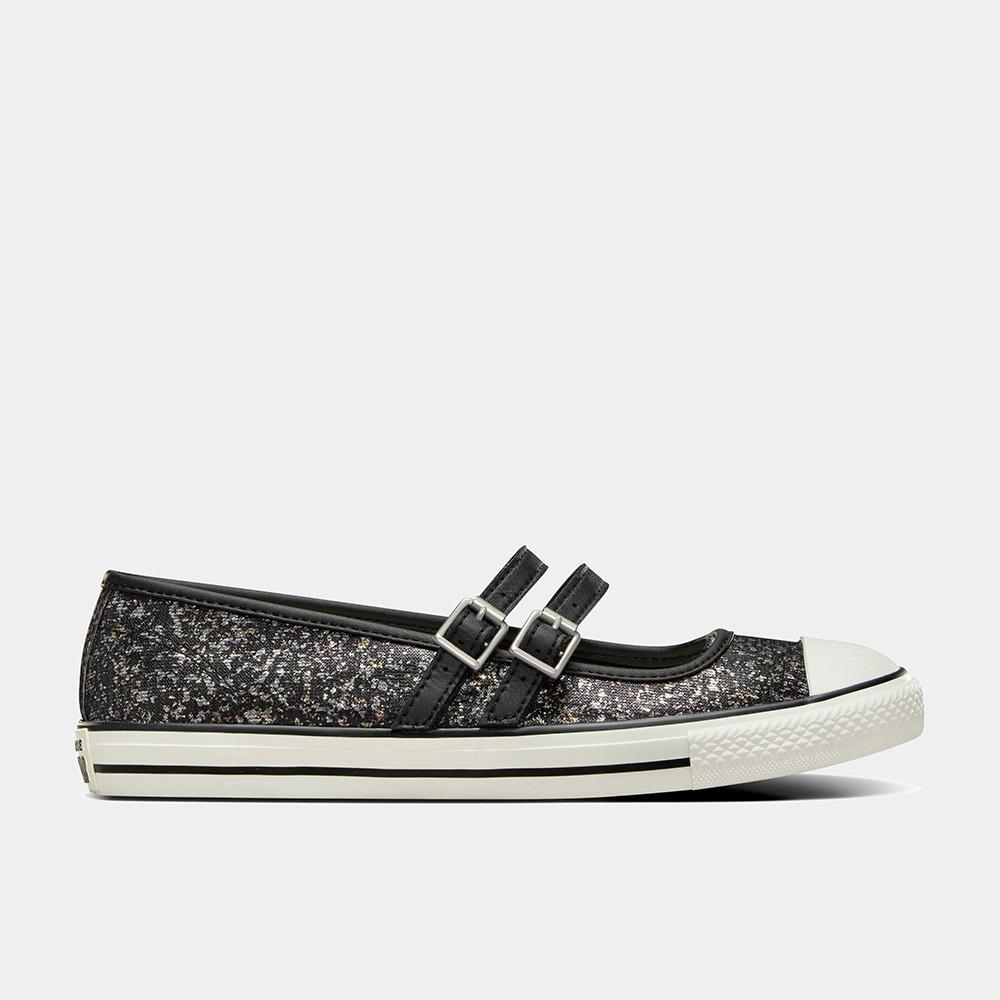 Chuck Taylor All Star Dainty Mary Jane Glitter
