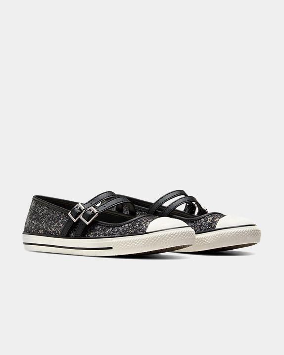 Chuck Taylor All Star Dainty Mary Jane Glitter