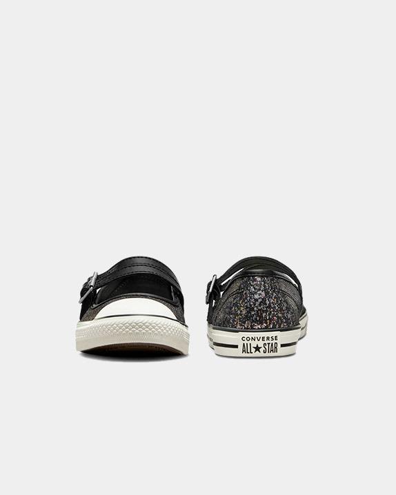 Chuck Taylor All Star Dainty Mary Jane Glitter