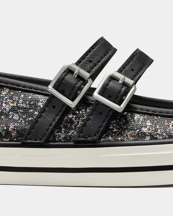 Chuck Taylor All Star Dainty Mary Jane Glitter