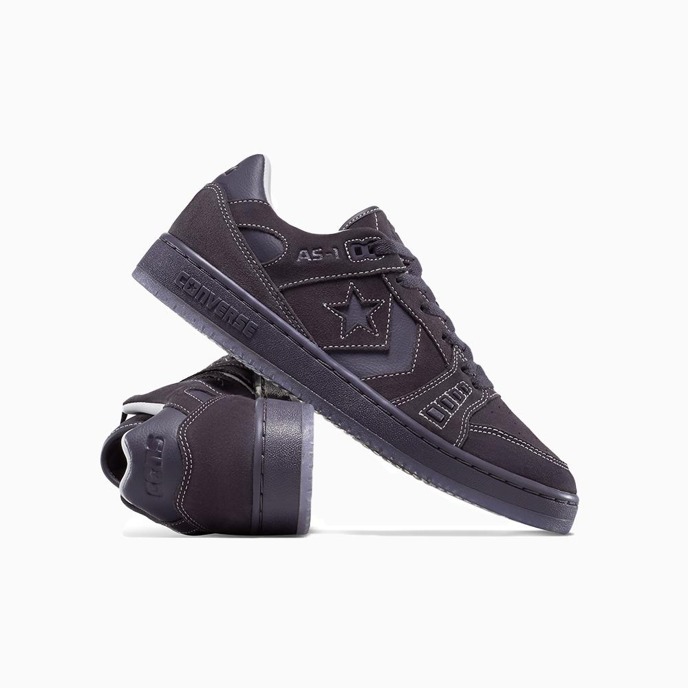 CONS AS-1 Pro Suede