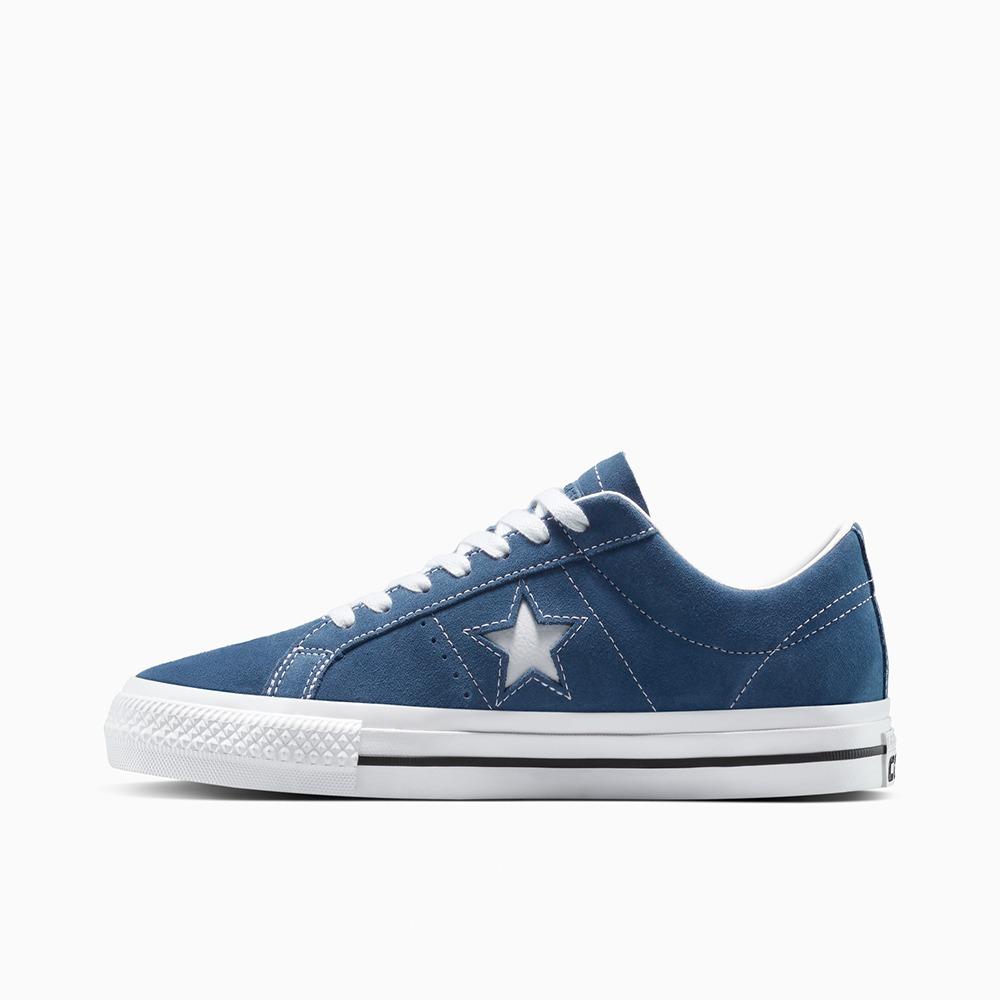 CONS One Star Pro Suede