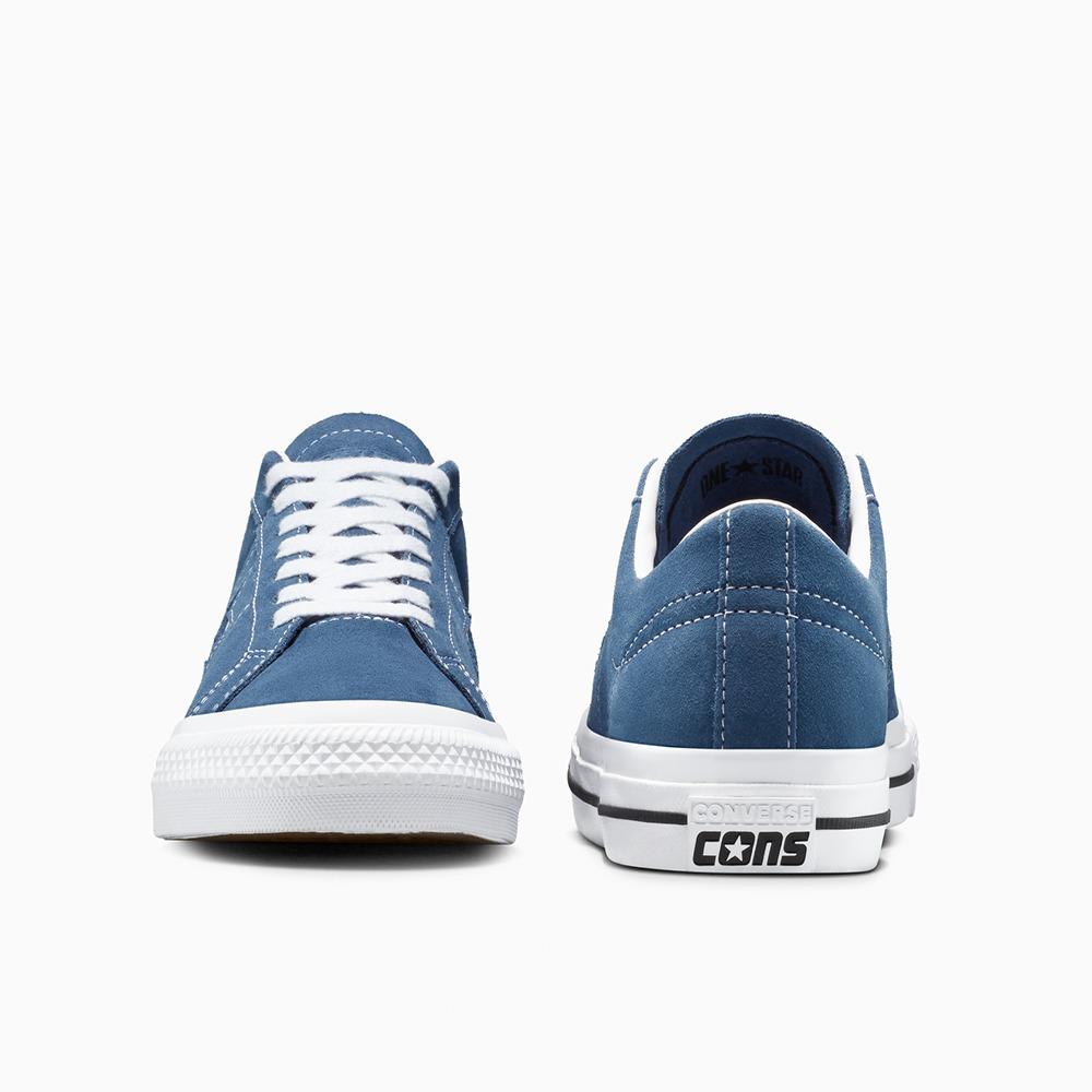 CONS One Star Pro Suede
