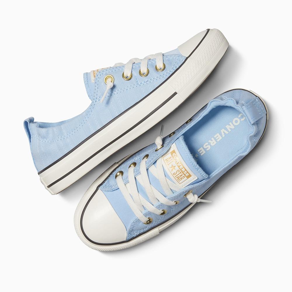 Chuck Taylor All Star Shoreline Woven Canvas