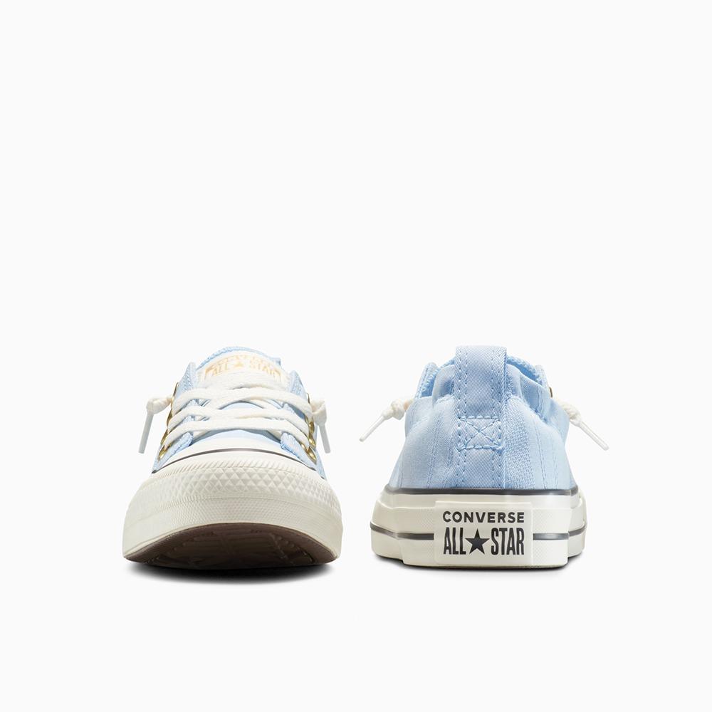 Chuck Taylor All Star Shoreline Woven Canvas