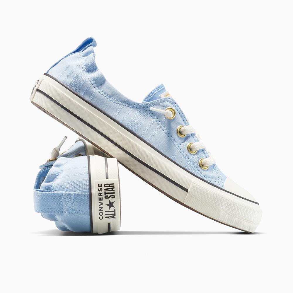 Chuck Taylor All Star Shoreline Woven Canvas