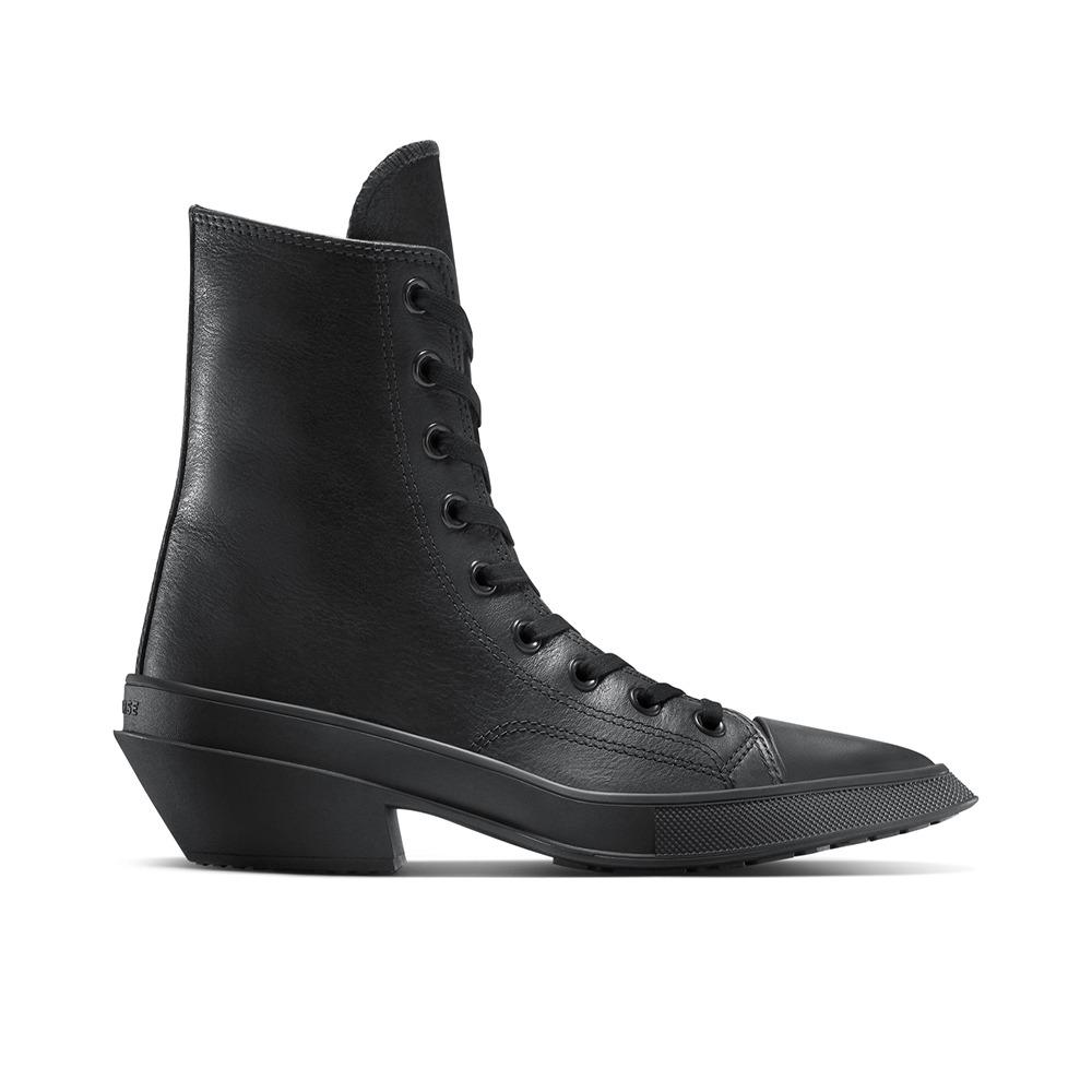 Chuck 70 De Luxe Pointed Leather