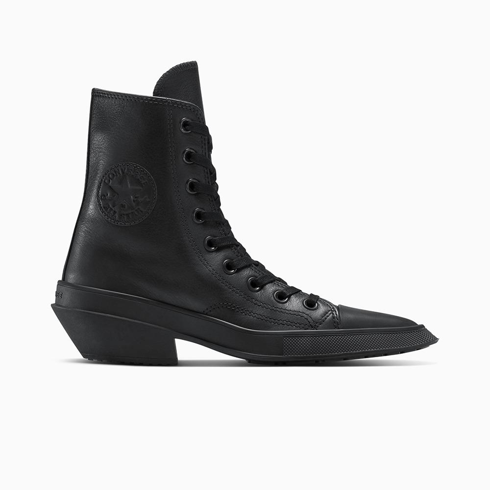 Chuck 70 De Luxe Pointed Leather