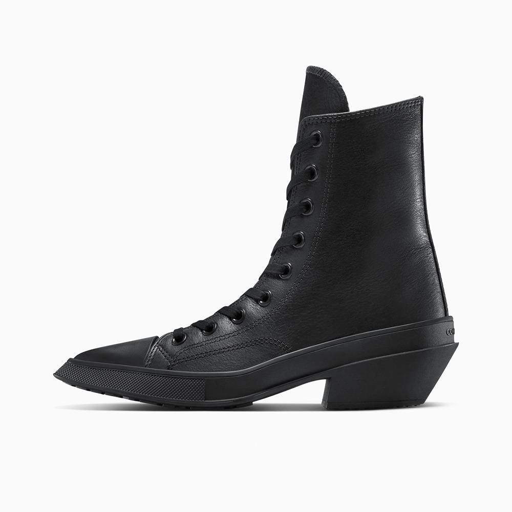 Chuck 70 De Luxe Pointed Leather