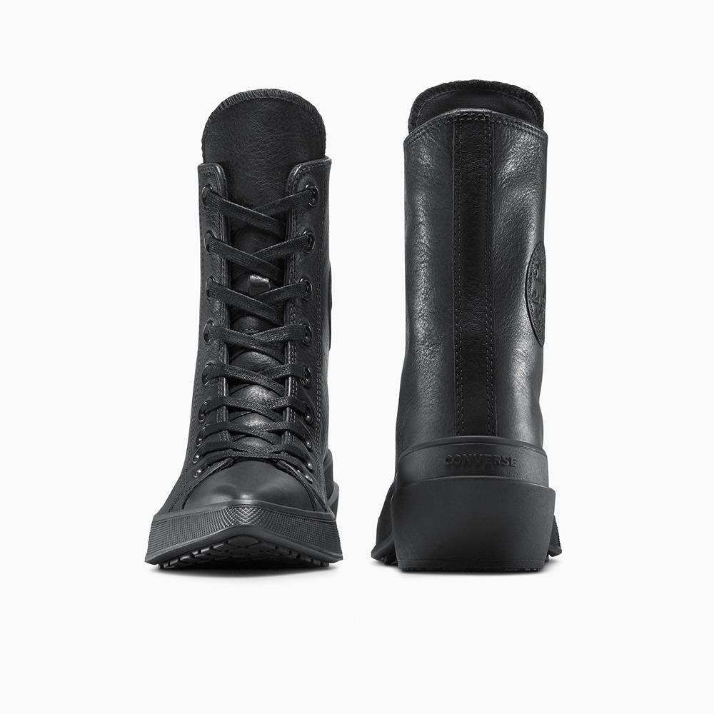 Chuck 70 De Luxe Pointed Leather