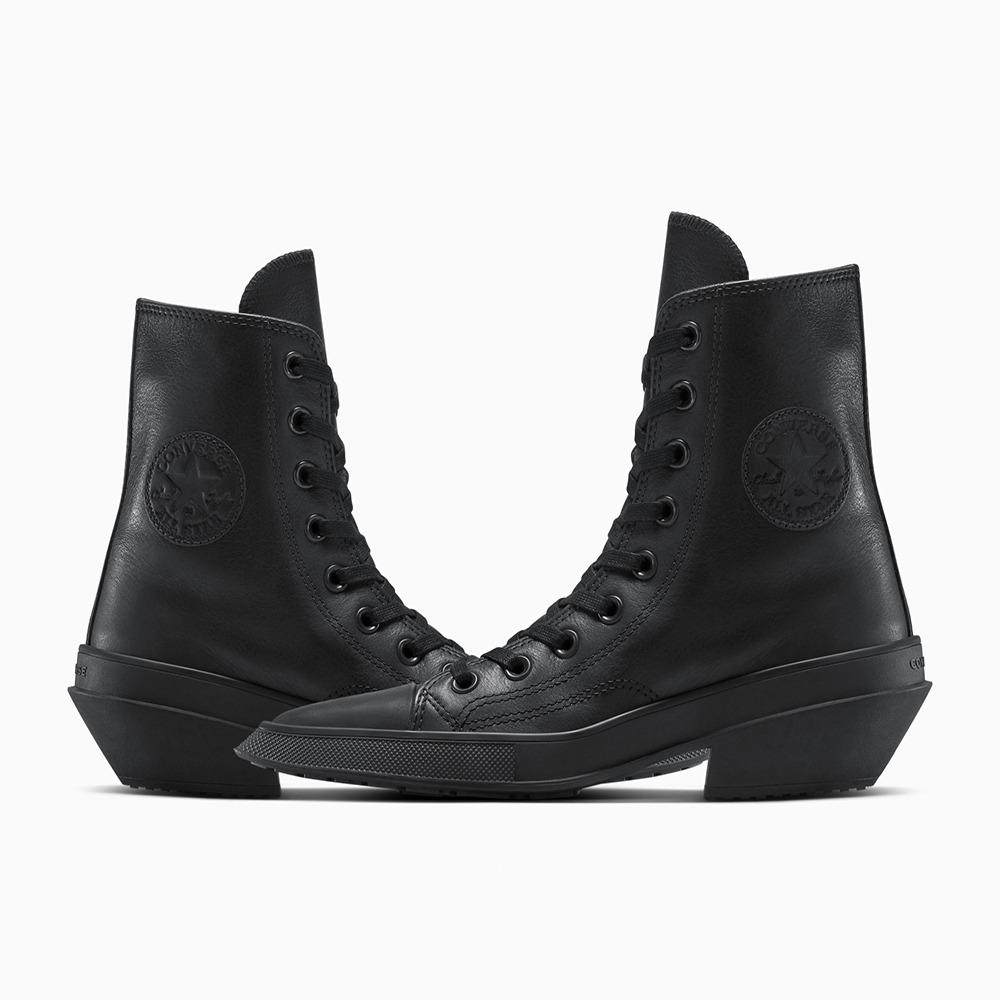 Chuck 70 De Luxe Pointed Leather