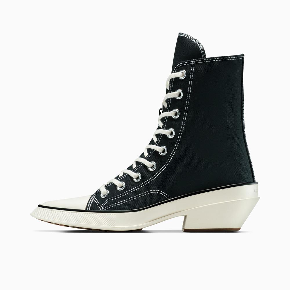 Chuck 70 De Luxe Pointed