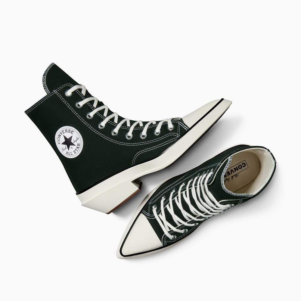 Chuck 70 De Luxe Pointed