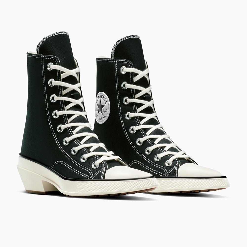 Chuck 70 De Luxe Pointed
