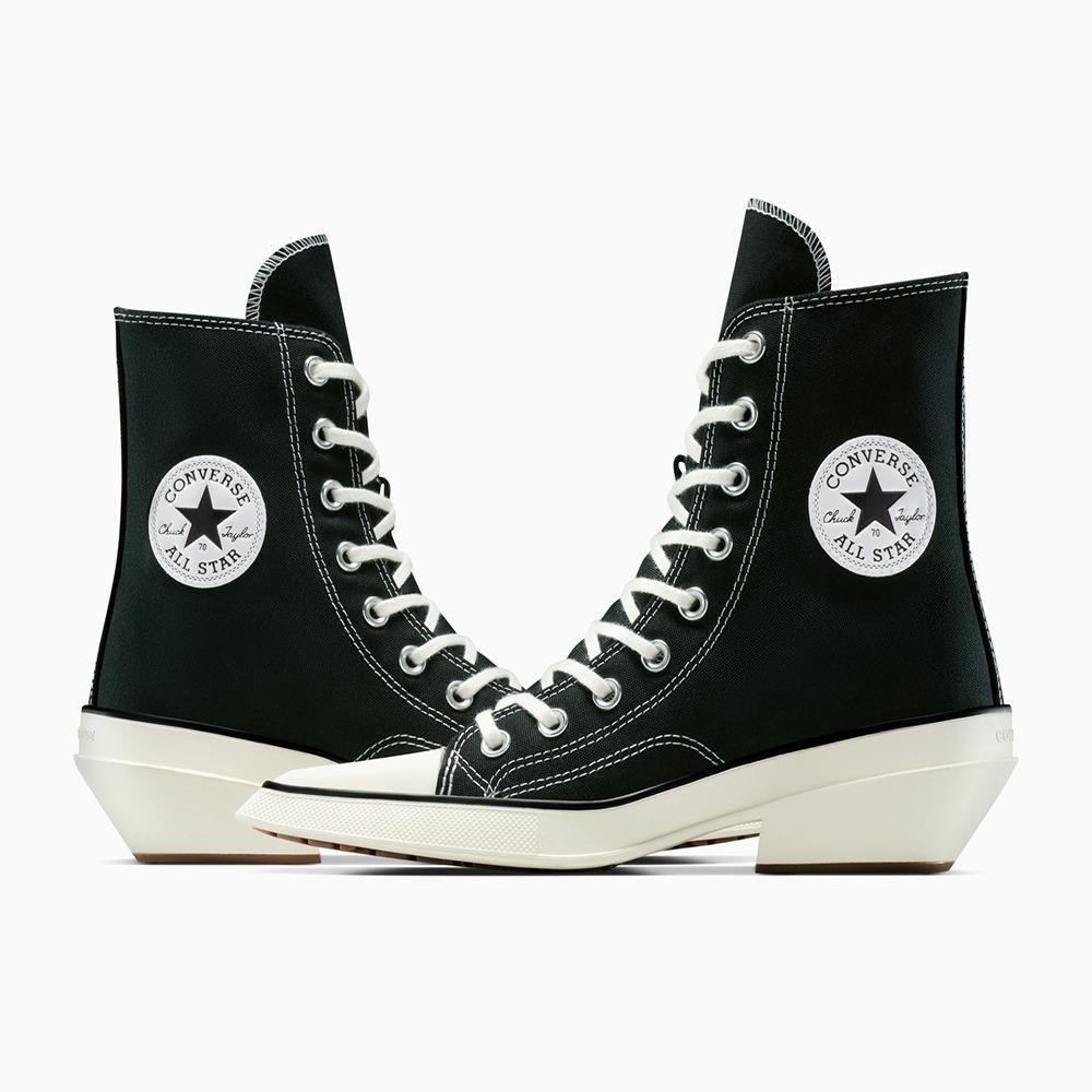 Chuck 70 De Luxe Pointed