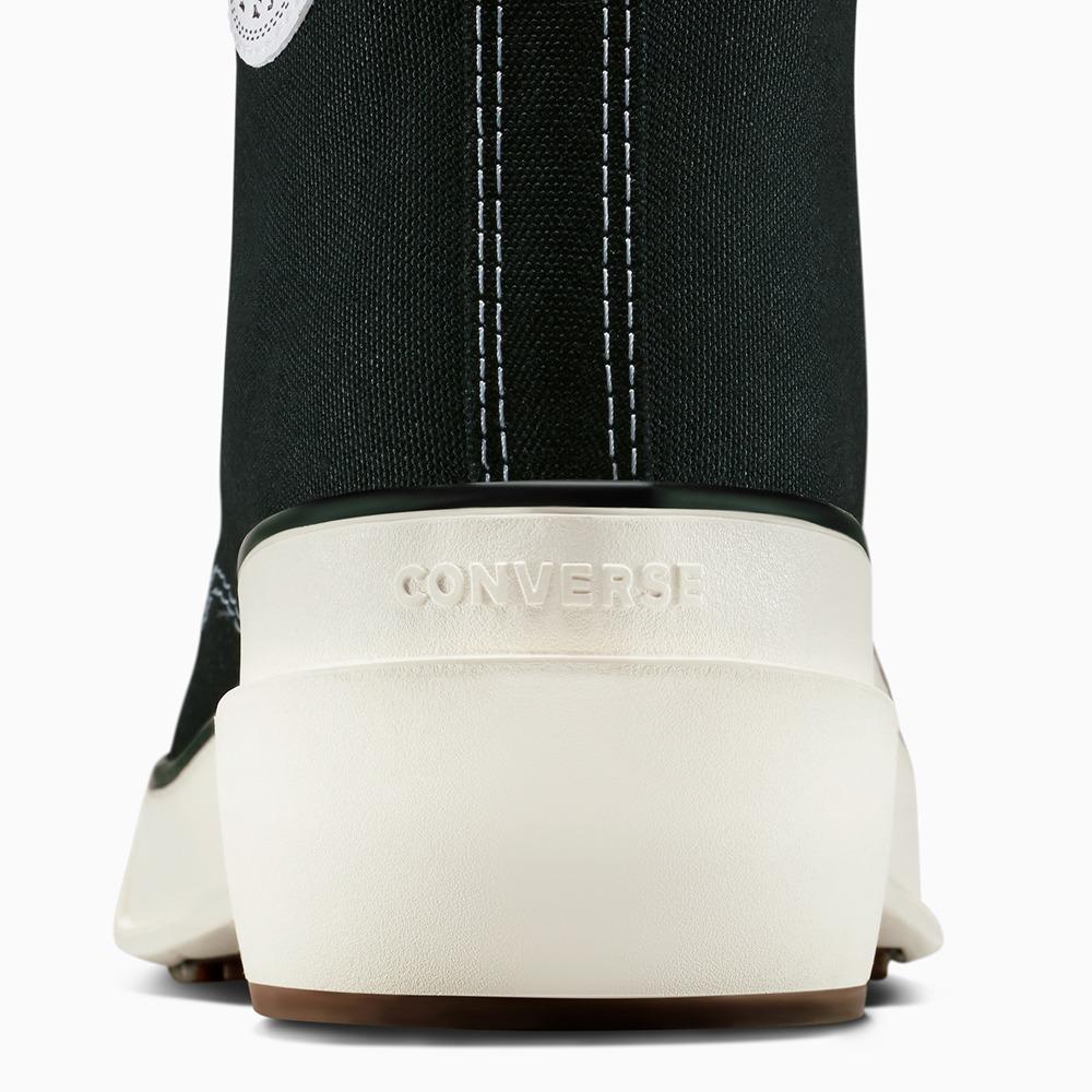 Chuck 70 De Luxe Pointed