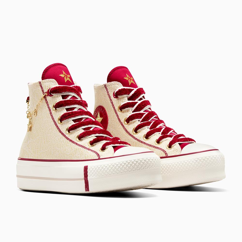 Chuck Taylor All Star Lift Platform Lunar New Year