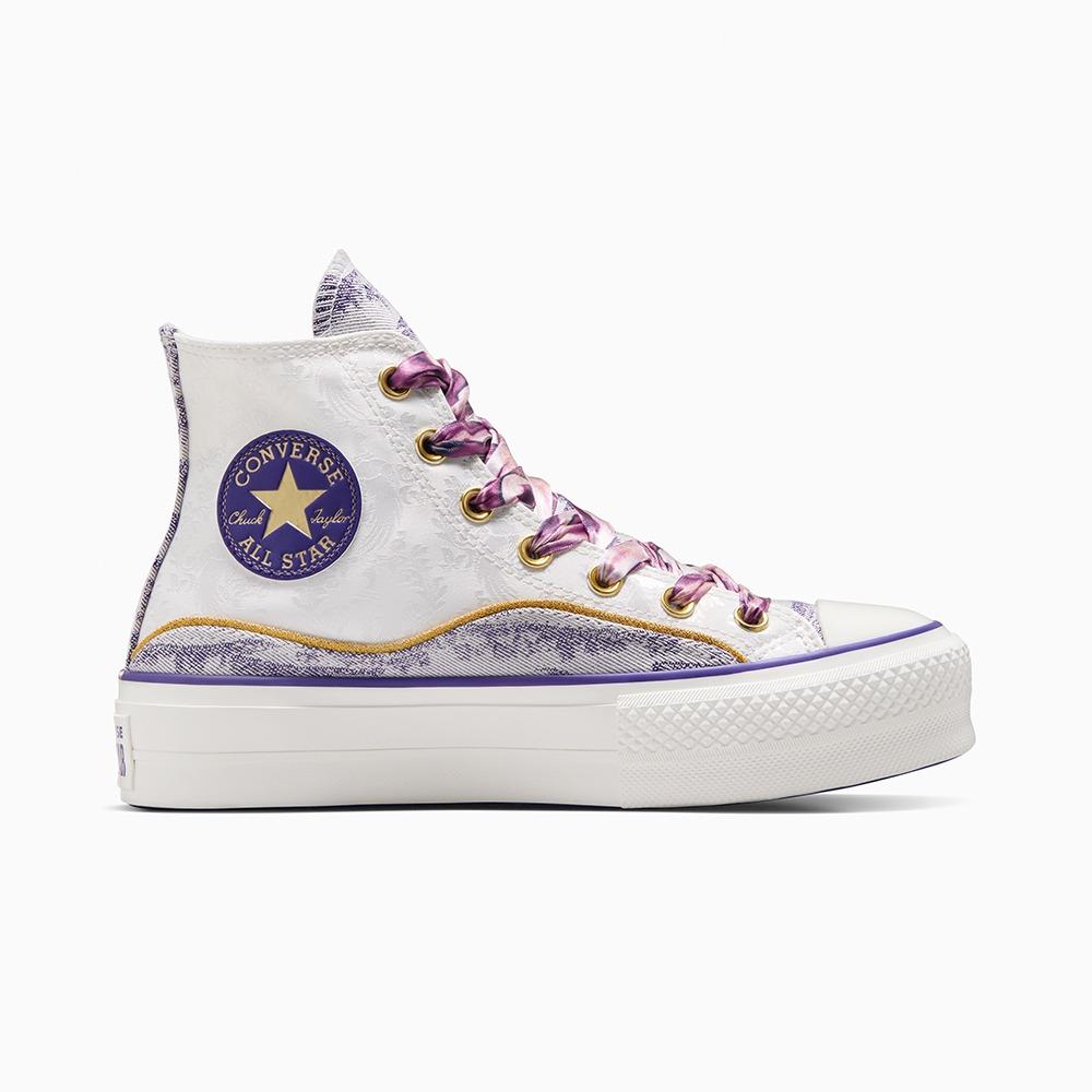 Chuck Taylor All Star Lift Platform Lunar New Year