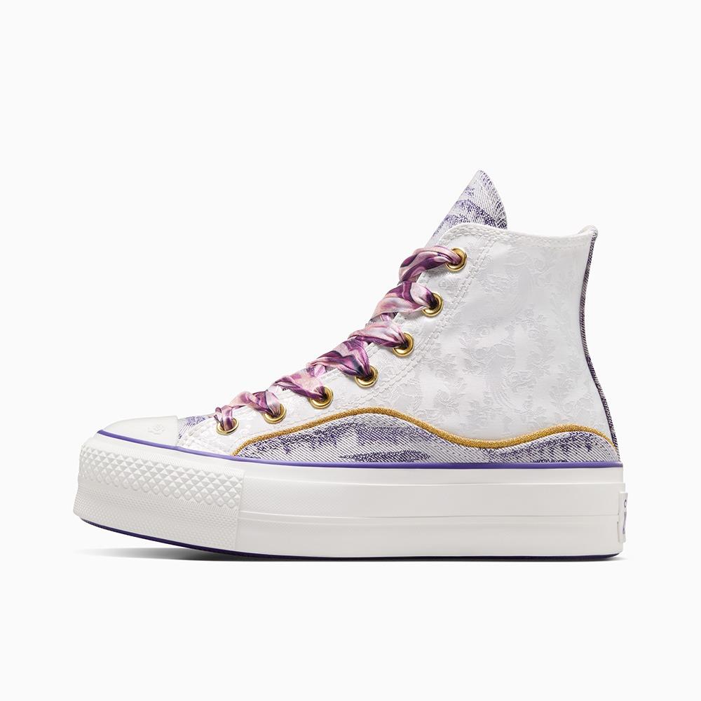 Chuck Taylor All Star Lift Platform Lunar New Year