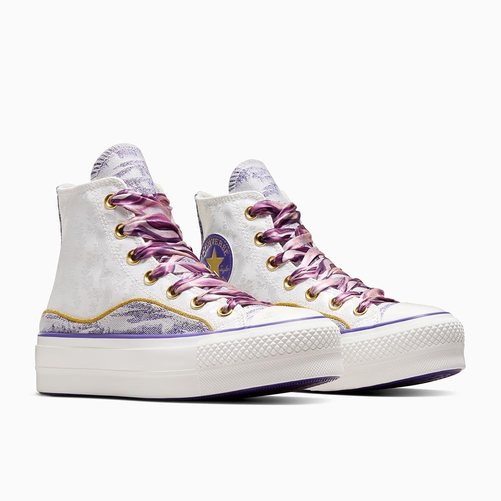 Chuck Taylor All Star Lift Platform Lunar New Year