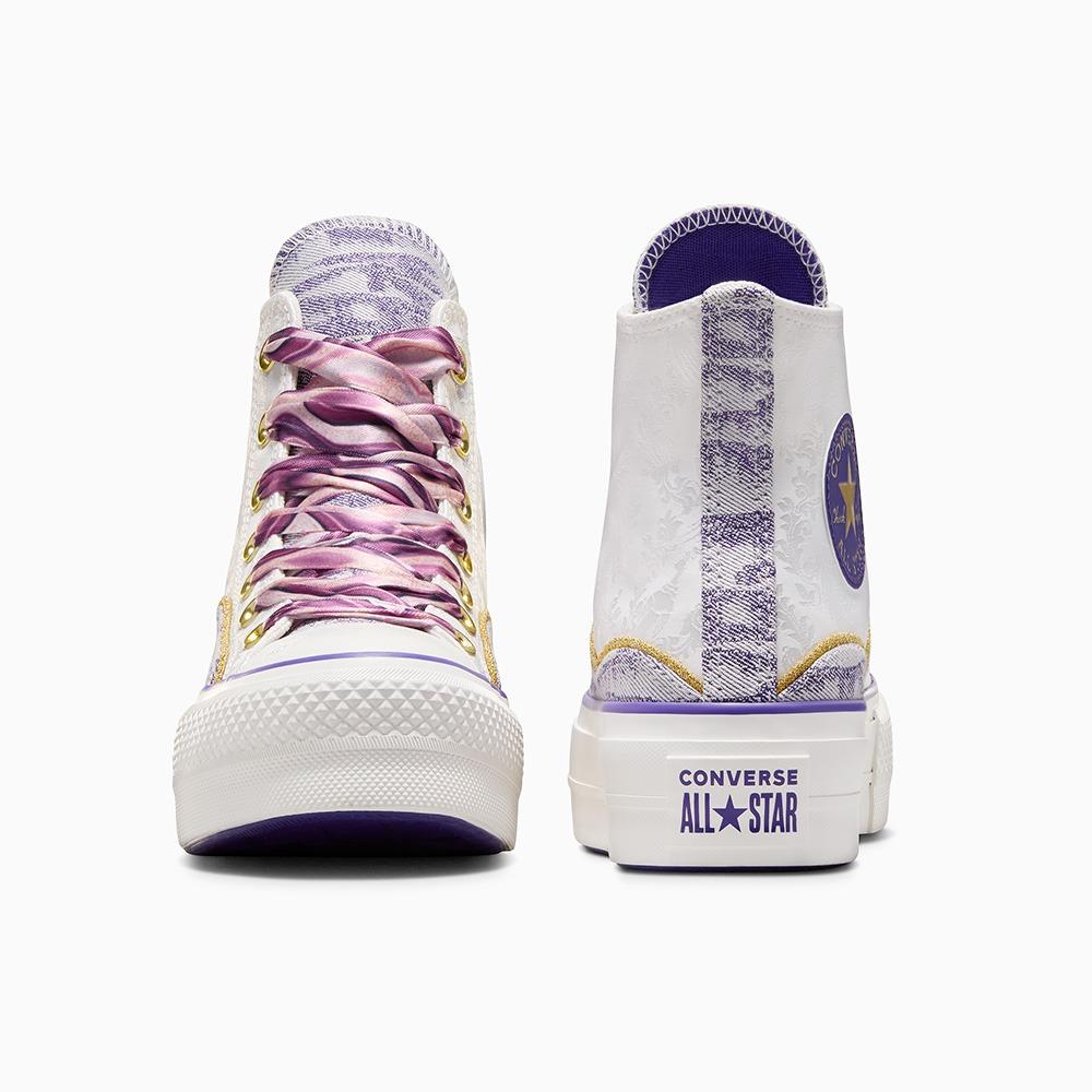 Chuck Taylor All Star Lift Platform Lunar New Year