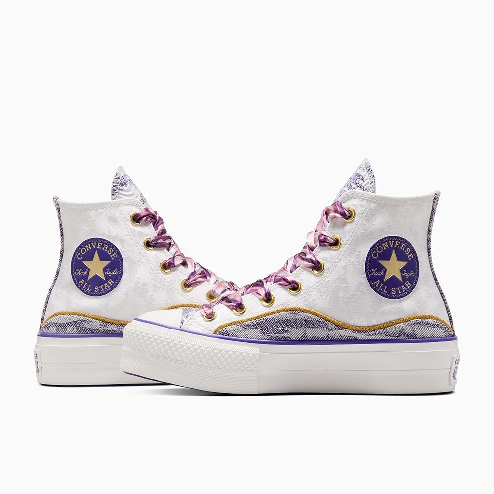 Chuck Taylor All Star Lift Platform Lunar New Year