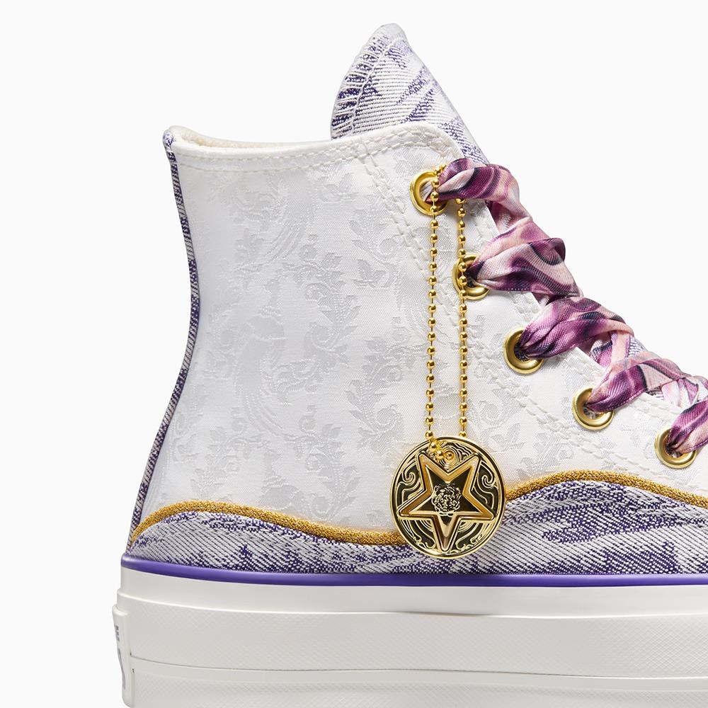Chuck Taylor All Star Lift Platform Lunar New Year