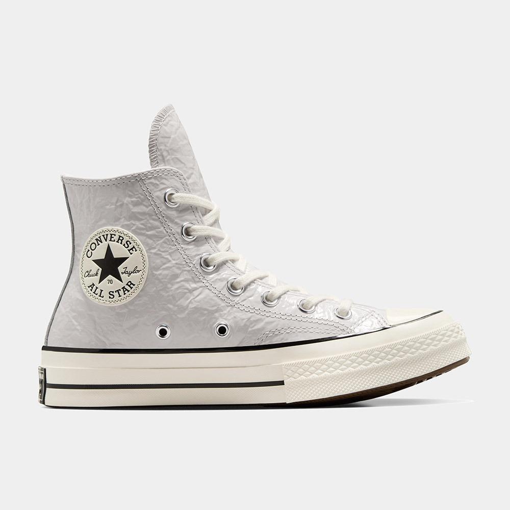 Chuck 70 Crinkled Leather