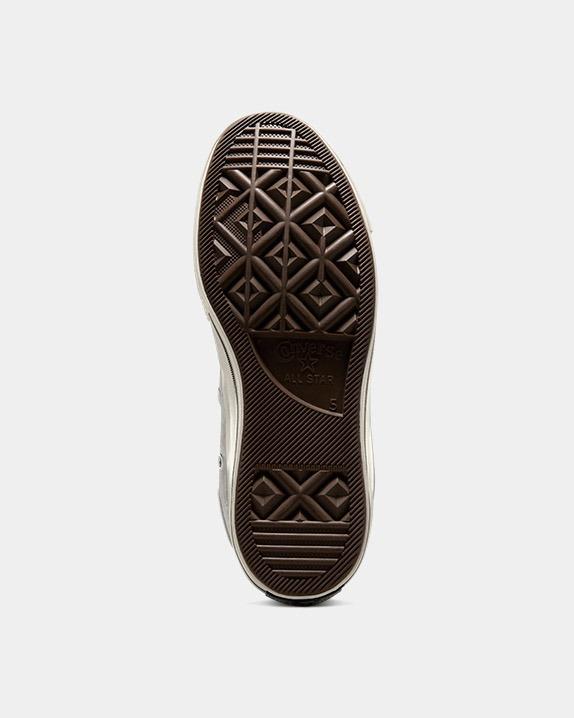 Chuck 70 Crinkled Leather