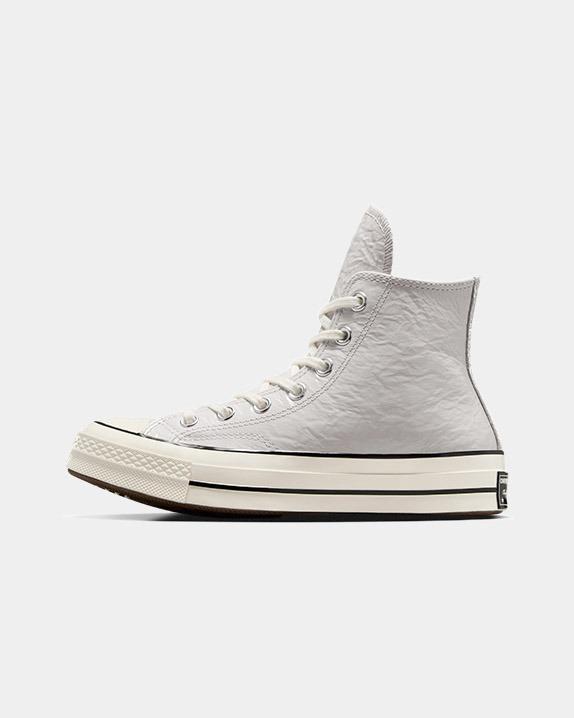 Chuck 70 Crinkled Leather