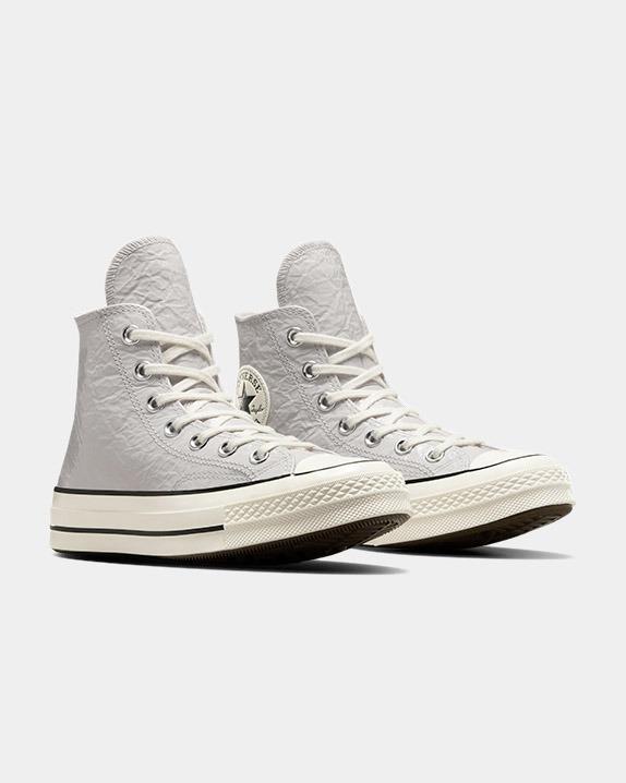 Chuck 70 Crinkled Leather