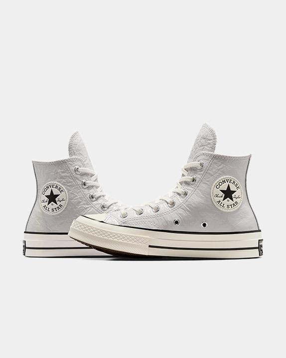 Chuck 70 Crinkled Leather