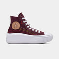 Chuck Taylor All Star Move Platform Western Stitch