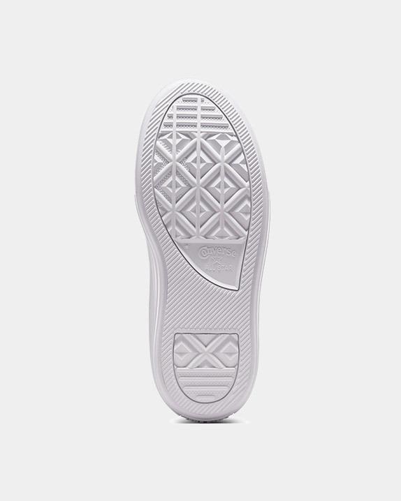 Chuck Taylor All Star Move Platform Western Stitch