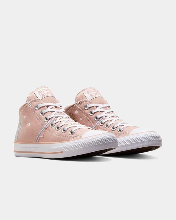 Chuck Taylor All Star Madison Western Stitch