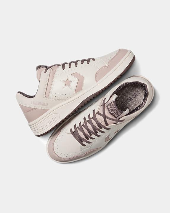 Converse x A Ma Maniere Weapon