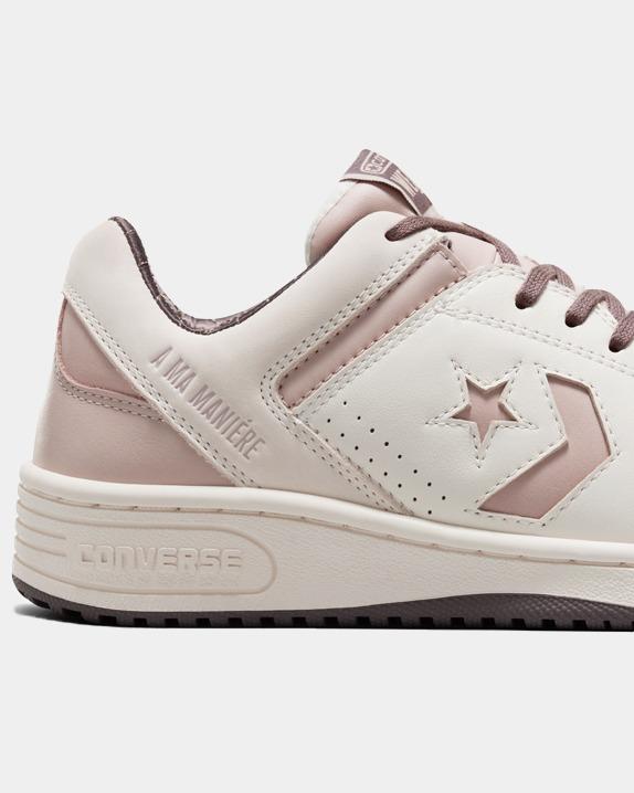 Converse x A Ma Maniere Weapon