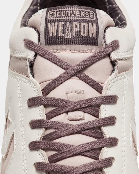 Converse x A Ma Maniere Weapon